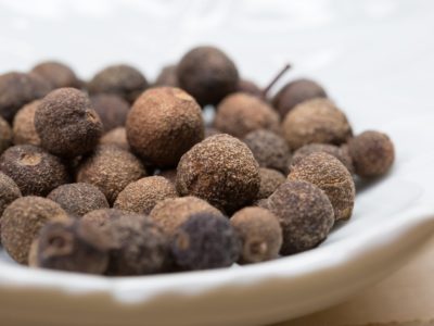 Allspice, da dove deriva il nome?